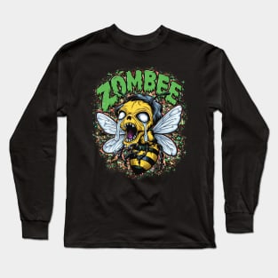 zombee Long Sleeve T-Shirt